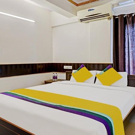 Itsy Hotels Hsr Comfort Bangalore Ngoại thất bức ảnh